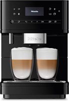 Máy pha cà phê để bàn Miele CM 6160 OBSW
