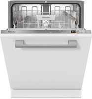 Máy rửa chén âm toàn phần Miele G 5150 Vi EDST