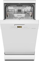 Máy rửa chén âm bán phần Miele G 5590 SCVi EDST 45cm