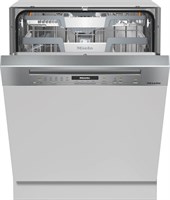 Máy rửa chén bán âm Miele G 7110 SCi BRWS AutoDos