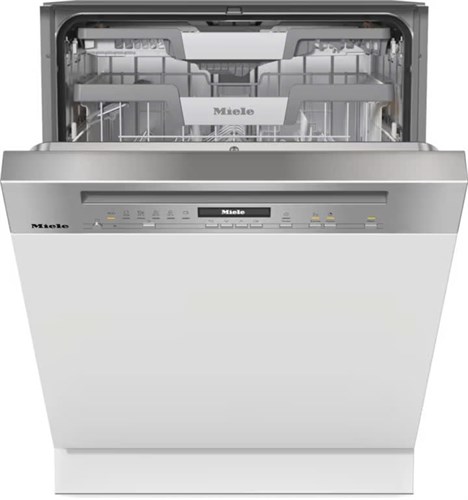Máy rửa chén âm bán phần G 7131 SCi AD EDST/CLST AutoDos - Phiên bản kỷ niệm 125 năm