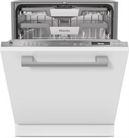 Máy rửa chén âm toàn phần Miele G 7280 SCVi EDST FrontFit