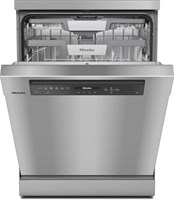Máy rửa chén độc lập Miele G 7600 SC EDST/CLST AutoDos