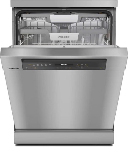 Máy rửa chén độc lập Miele G 7600 SC EDST/CLST AutoDos