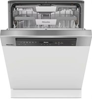 Máy rửa chén âm bán phần Miele G 7601 SCi AD EnergyHero - Autodos PowerDisk