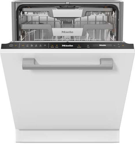 Máy rửa chén âm toàn phần Miele G 7651 SCVi AutoDos OBSW