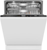 Máy rửa chén âm toàn phần Miele G 7790 SCVi K20 AutoDos