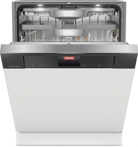 Máy rửa chén âm bán phần Miele G 7930 SCi OBSW Autodos
