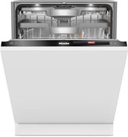 Máy rửa chén âm toàn phần Miele G 7980 SCVi K20 AutoDos