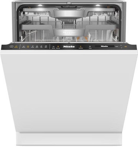 Máy rửa chén âm tủ Miele G 7793 SCVI K2O 125 Gala Edition