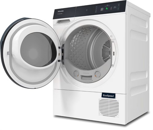HDSD MÁY SẤY BƠM NHIỆT MIELE TQ 1000 WP Nova Edition