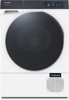 Máy sấy bơm nhiệt Miele TQ 1000 WP Nova Edition