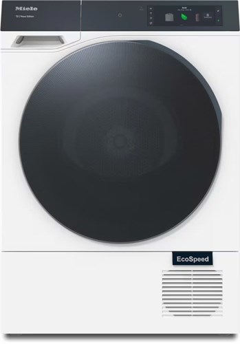 Máy sấy bơm nhiệt Miele TQ 1000 WP Nova Edition