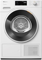 Máy Sấy Miele TWD640WP EcoSpeed&9kg