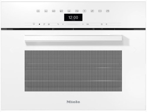 Lò Hấp Kèm Nướng Miele DGC 7440 BRWS- dung tích 48L 