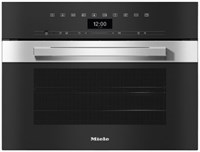 Lò Hấp Kèm Nướng Miele DGC 7440 EDST/CLST - dung tích 48L