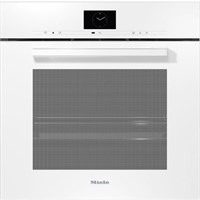 Lò hấp kết hợp nướng âm tủ nhỏ gọn Miele DGC 7660 BRWS