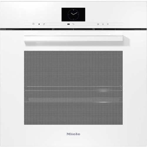 Lò hấp kết hợp nướng âm tủ nhỏ gọn Miele DGC 7660 BRWS