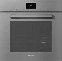 Lò hấp kết hợp nướng âm tủ nhỏ gọn Miele DGC 7660 GRGR
