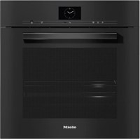 Lò hấp kết hợp nướng âm tủ nhỏ gọn Miele DGC 7660 OBSW