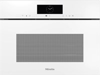 Lò hấp kết hợp nướng Miele DGC 7840 X HC Pro BRWS - Không tay nắm 