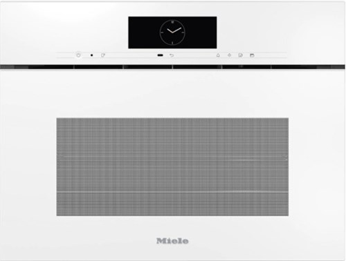 Lò hấp kết hợp nướng Miele DGC 7840 X HC Pro BRWS - Không tay nắm 