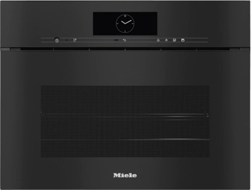 Lò hấp kết hợp nướng Miele DGC 7840 X HC Pro OBSW - Không tay nắm 