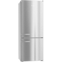 Tủ lạnh độc lập MIELE KFN 16947 D EDT/CS - 428 Lít - Thép không gỉ