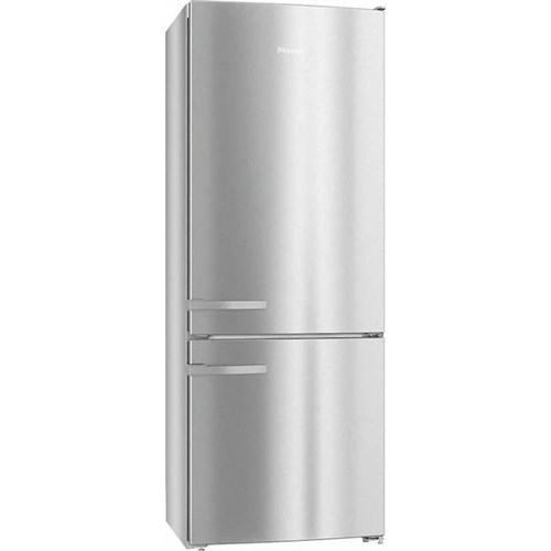 Tủ lạnh độc lập MIELE KFN 16947 D EDT/CS - 428 Lít - Thép không gỉ