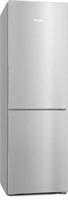 Tủ lạnh độc lập Miele KFN 4395 CD EDST - ngăn đá dưới 