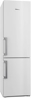 Tủ lạnh độc lập Miele KFN 4795 DD BB, ngăn đá dưới
