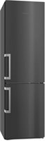 Tủ lạnh độc lập Miele KFN 4795 DD BST, ngăn đá dưới
