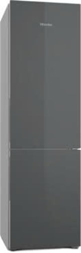 Tủ lạnh độc lập Miele KFN 4898 AD GRGR 