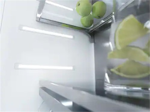 HDSD Tủ đông Miele MasterCool F 2813 Vi