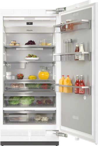 Tủ mát Miele MasterCool K 2902 Vi
