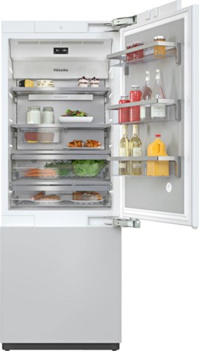 Tủ lạnh âm tủ Miele KF 2802 Vi MasterCool - 452L