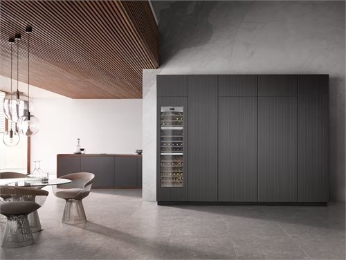 Hướng dẫn sử dụng tủ rượu Miele KWT 2672 ViS