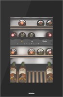 Tủ rượu âm tủ Miele KWT 6422 iG-1 OBSW