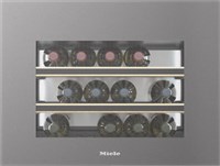 Tủ rượu âm tủ Miele KWT 7112 iG GRGR