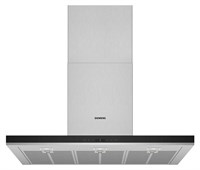 Máy hút mùi Siemens LC98BIP50 iQ500 - 90cm