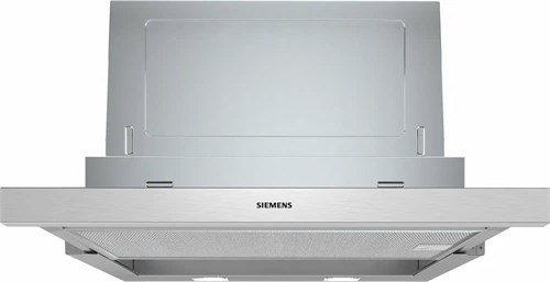 Máy hút mùi Siemen LI67SA531 iQ300 , Màu bạc kim loại