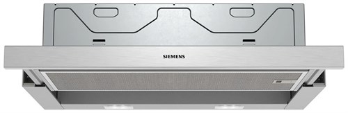 Máy hút mùi âm tủ Siemens LI64MB521 - Công suất 388m3/h, 3 chế độ hút