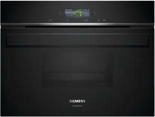 Lò hấp âm tủ Siemens iQ700 CD914GXB1 StudioLine