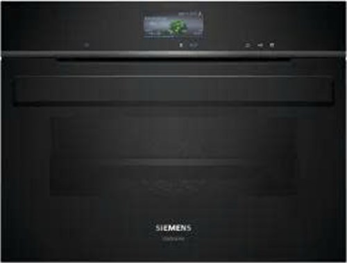 Lò nướng kèm hấp Siemens iQ700 CS936GCB1 StudioLine