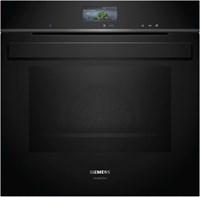 Lò nướng kèm hấp Siemens iQ700 HS936GCB1C 