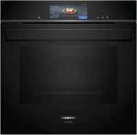 Lò nướng kèm hấp iQ700 HS958KDB1