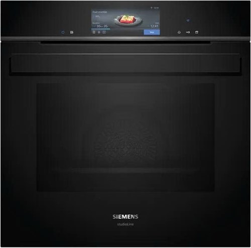 Lò nướng kèm hấp iQ700 HS958KDB1