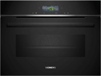 Lò nướng kèm vi sóng Siemen CM776G1B1B iQ700 45lít