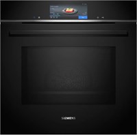 Lò nướng kết hợp vi sóng HM778GMB1B iQ700