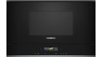 Lò vi sóng âm tủ Siemens BE732R1B1 iQ700 - 21L - có chức năng nướng